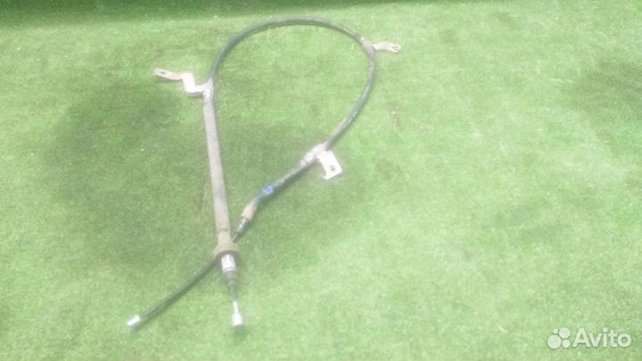 Трос ручного тормоза задний правый Kia Rio 3 QB