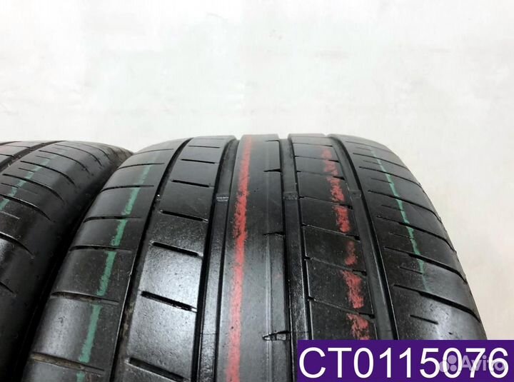 Dunlop SP Sport Maxx RT 2 285/40 R20 108Y