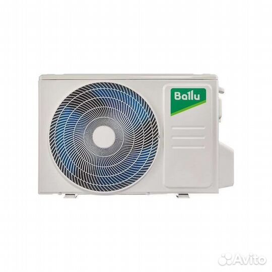 Сплит-система ballu Olympio edge