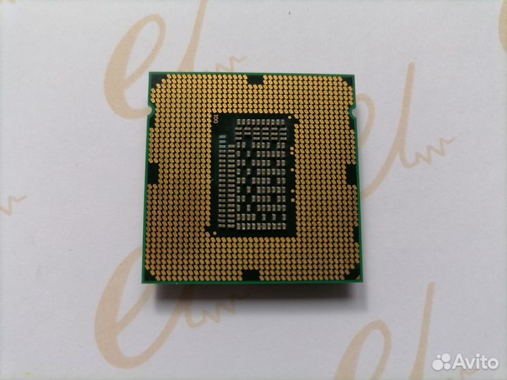 Core i5 2500k soket 1155