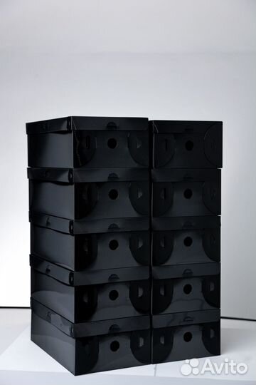Коробки для хранения вещей / самосборные