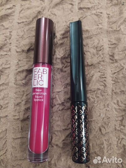 Набор косметики