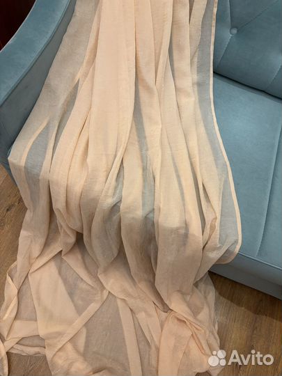 Шторы на 2 окна