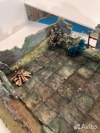 Террейн для настольных игр