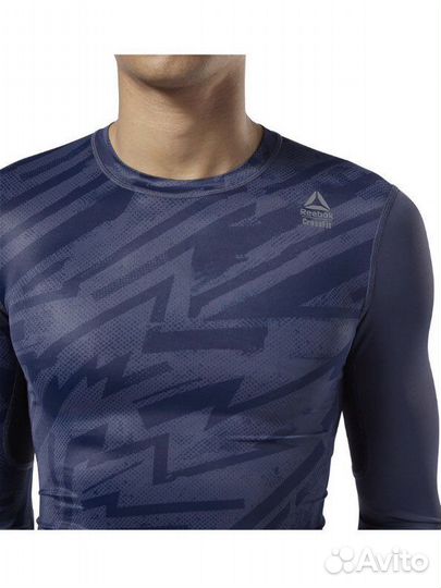 Рашгард, компрессионная футболка