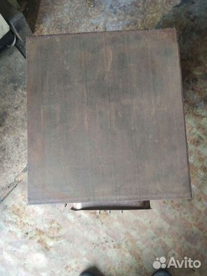 Электроплита