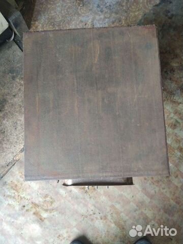 Электроплита