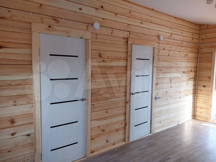 Дача 45 м² на участке 9,3 сот.