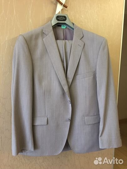 Костюм состояние нового