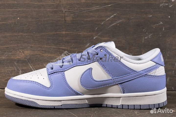 Кроссовки Nike SB Dunk Low