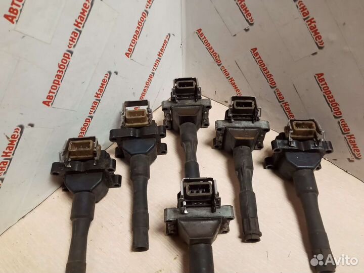 Катушка зажигания BMW е36