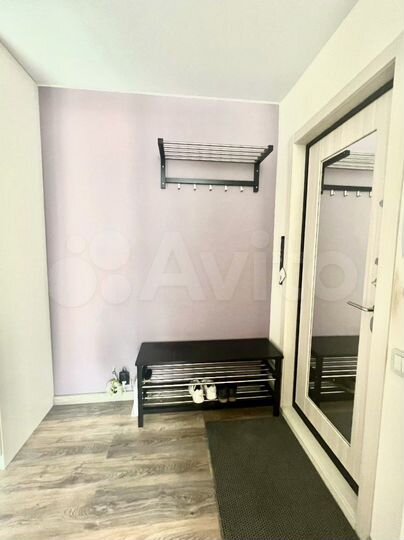 3-к. квартира, 58 м², 3/9 эт.