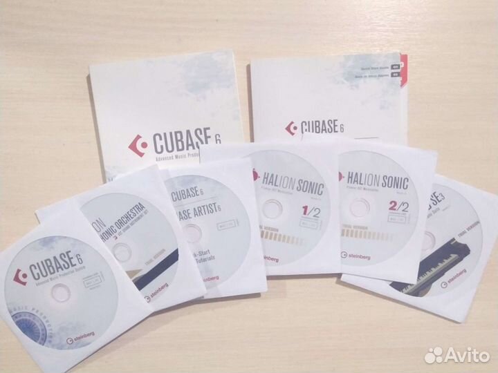 Программа для создания и обработки треков