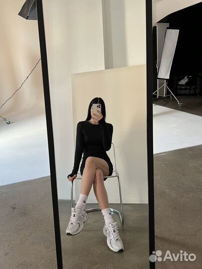 Маленькое черное платье