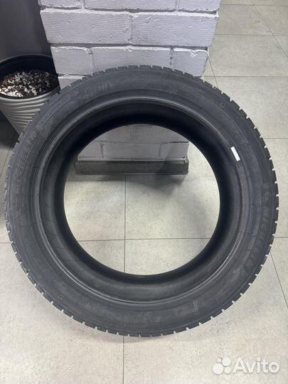 Michelin X-Ice Snow SUV 285/40 R22 110H