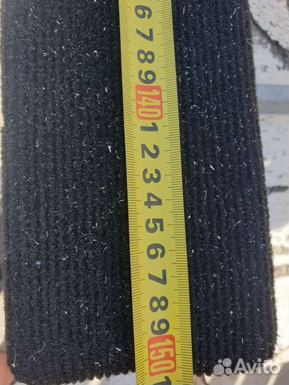 Подставка для перевозки лодки