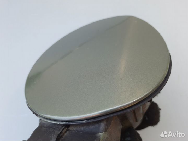 Лючок бензобака Skoda Octavia A4 Tour