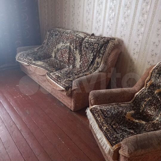 2-к. квартира, 59 м², 1/9 эт.