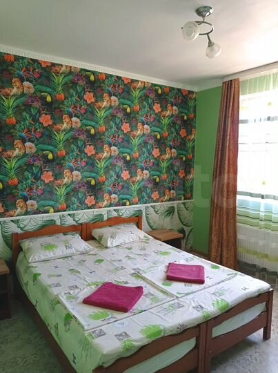 Комната 15 м², 1/3 эт.