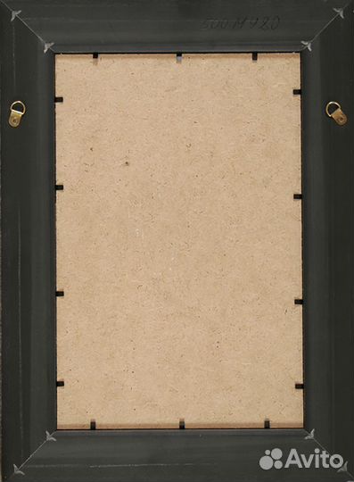 Живопись Инны Овчарук. 