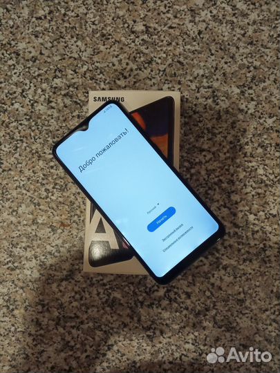 Samsung Galaxy A10, 2/32 ГБ