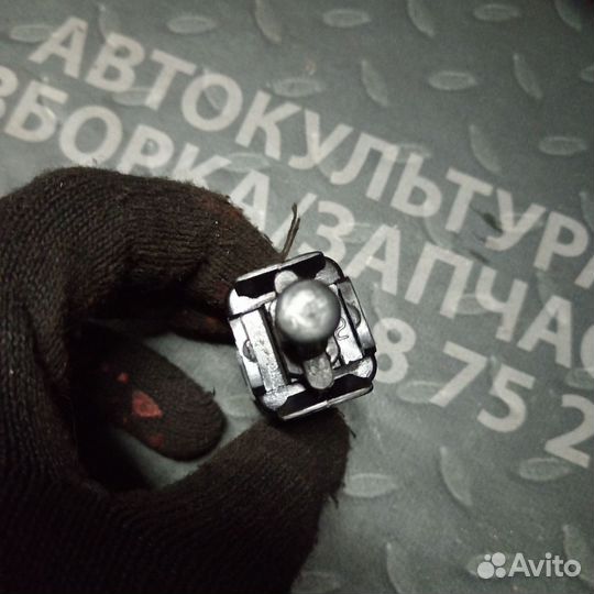 Датчик педали тормоза Chevrolet Aveo T255 T250