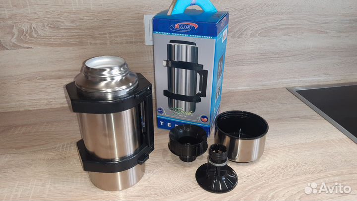 Термос Амет 