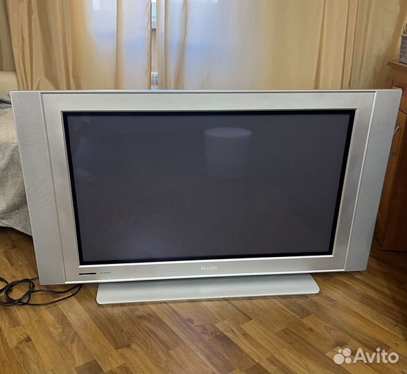 Телевизор philips