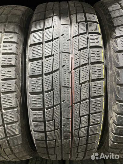 Yokohama Ice Guard IG30 205/60 R16 92Q