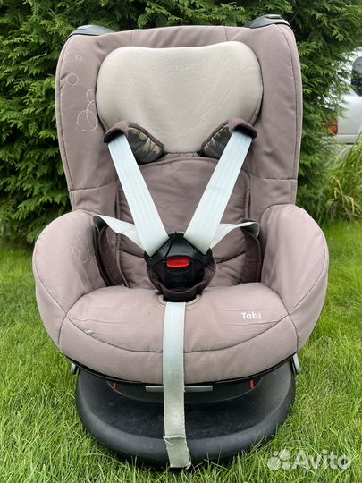 Кресло автомобильное детское Maxi cosi Tobi