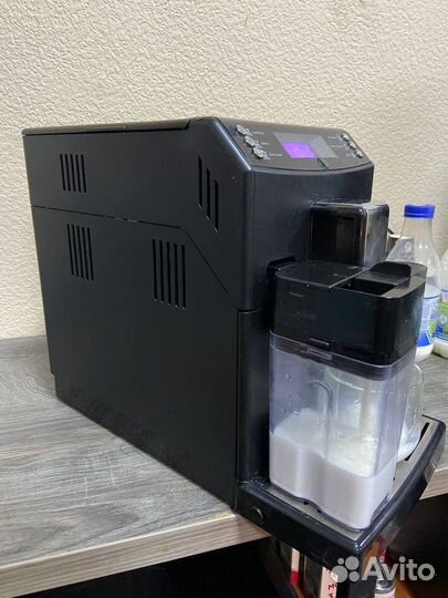 Кофемашина philips HD 8828