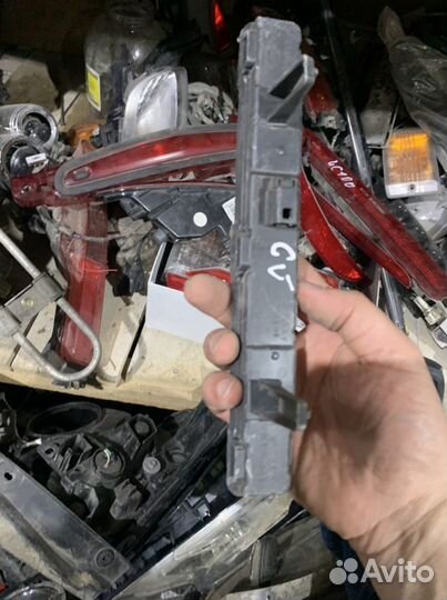 Задний левый катафот Mazda 6 gj 2012-2015