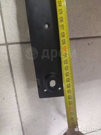 Рейлинги Mazda CX-5 с 2011-2017 в Хабаровске