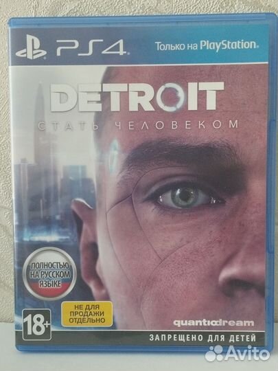 Игры для приставок ps4