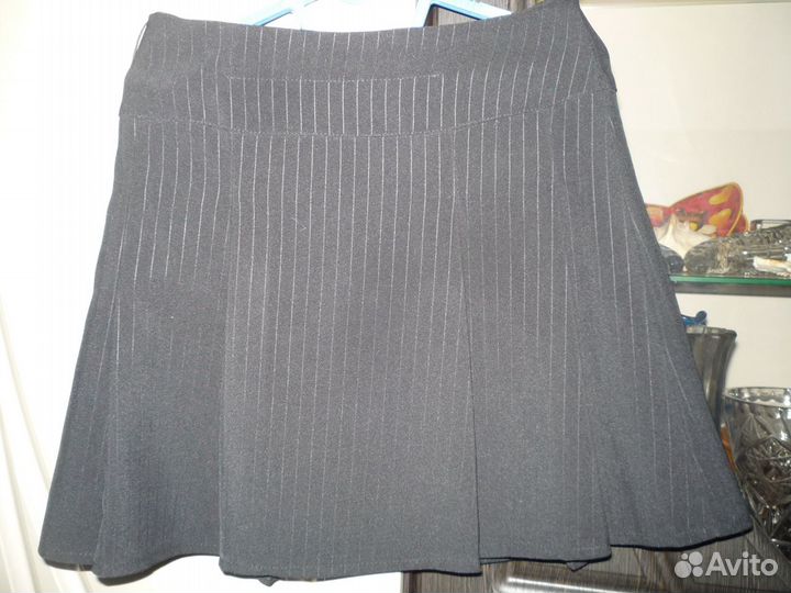 Школьная форма