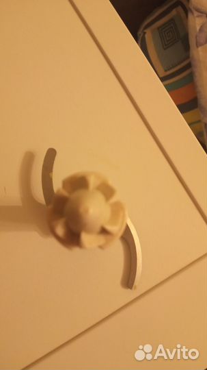 Чаша измельчителя Филипс