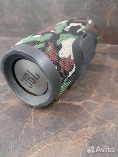 Колонка JBL Charge 3