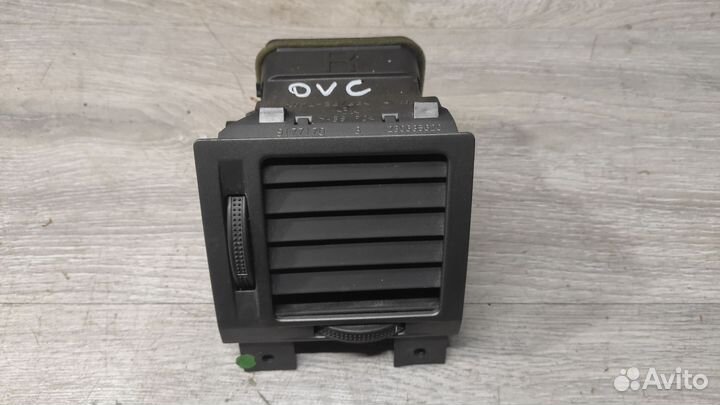 Дефлектор обдува салона правый опель вектра ц