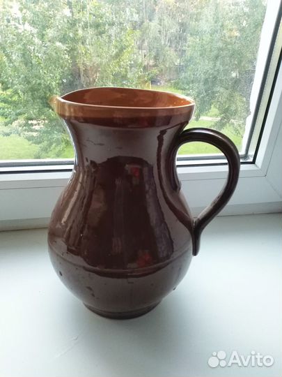 Посуда СССР 1