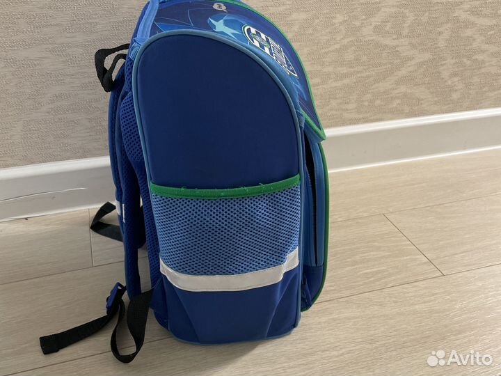 Рюкзак школьный для мальчика