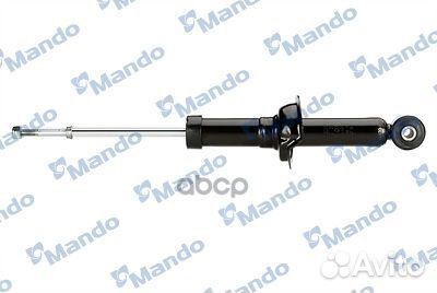 Амортизатор citroen ASX 10- задн.(газ) лев/прав