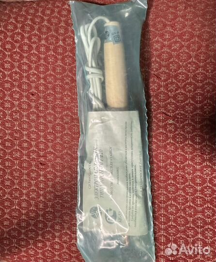 Паяльник РФ