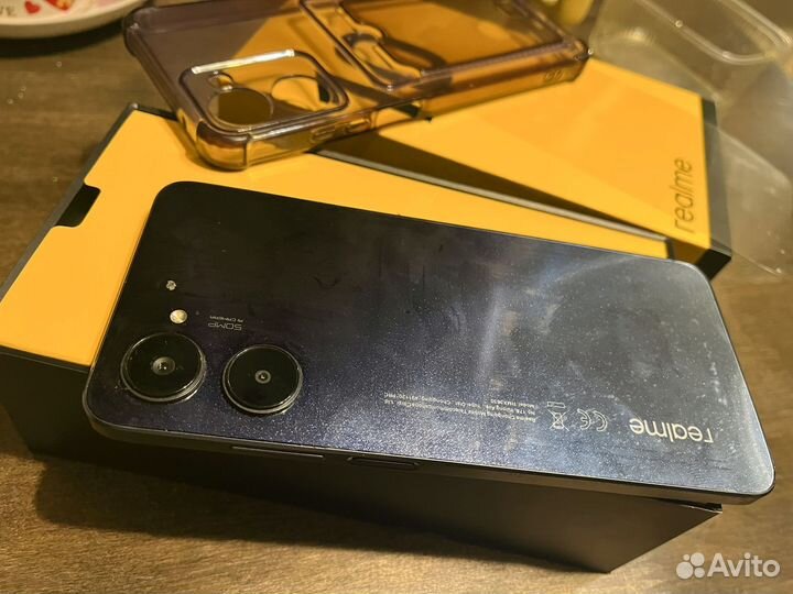 realme 10, 8/128 ГБ