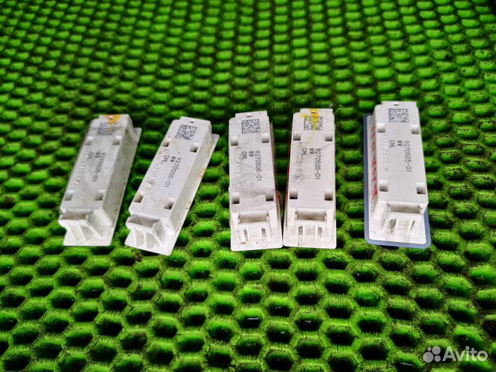 Плафон освещения салона двери для BMW X5 F15/F85