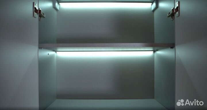 Умная подсветка кухни и дома в 3-ех цветах