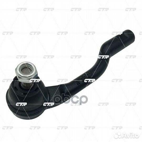 CE0938R Наконечник рулевой тяги CE0938R CTR