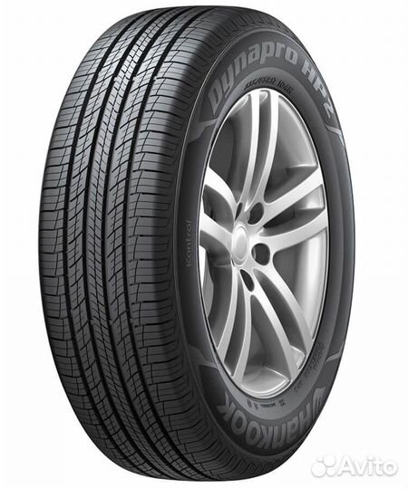 Hankook Dynapro HP2 RA33 225/65 R17 102H