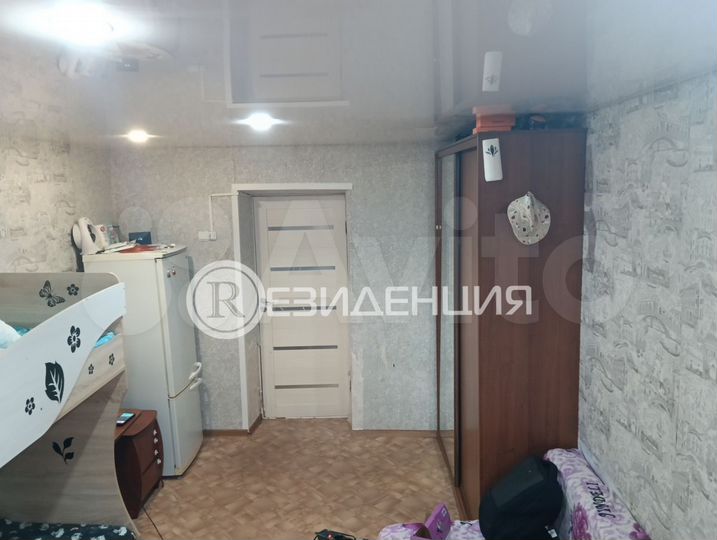 Комната 30 м² в 5-к., 5/5 эт.