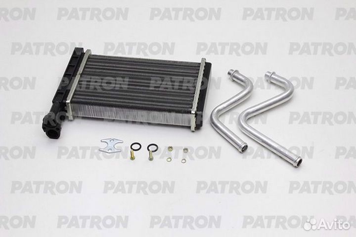 Радиатор отопителя ford: mondeo all, 93-96