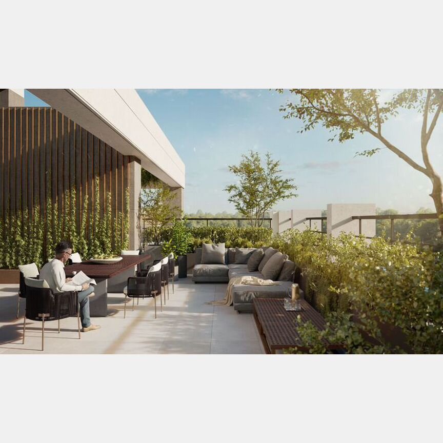 5-к. квартира, 218,6 м², 6/16 эт.